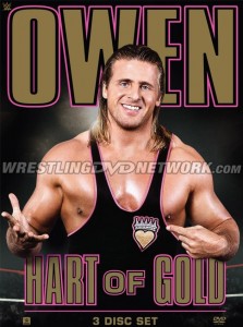 Updated Owen Hart Cover V3